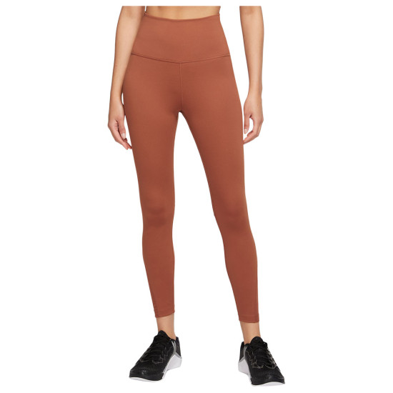 Nike Γυναικείο κολάν One Dri-FIT High-Waisted 7/8 Tight